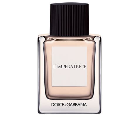 colonia emperatriz dolce gabbana